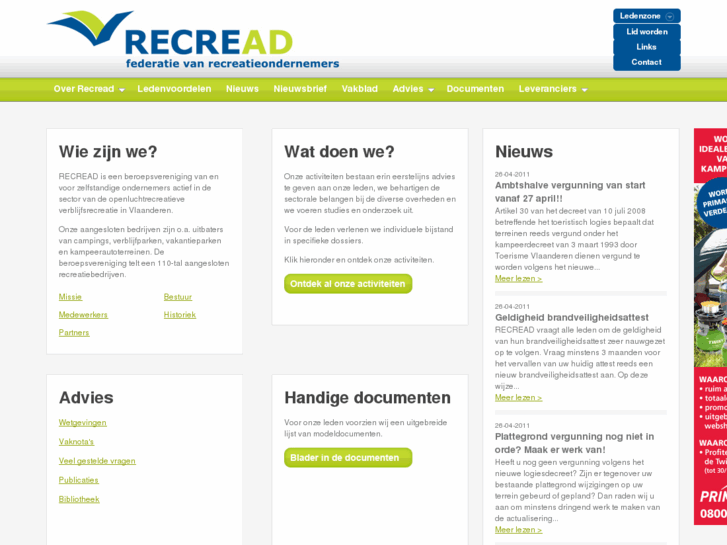 www.recread.be