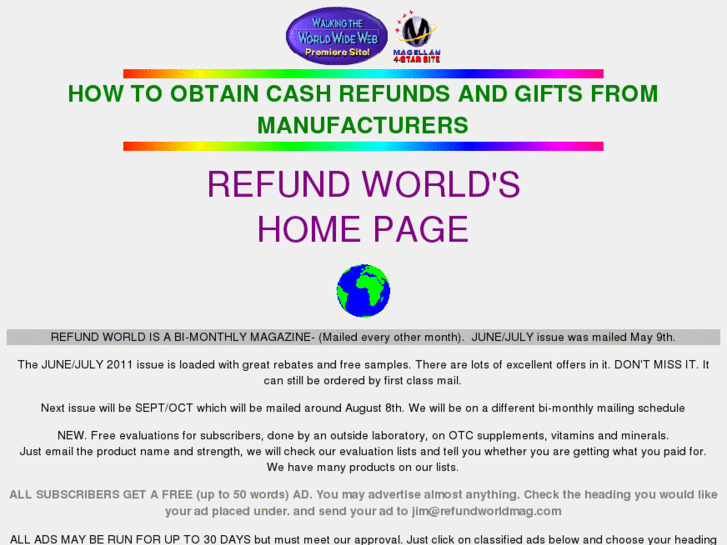 www.refundworldmag.com