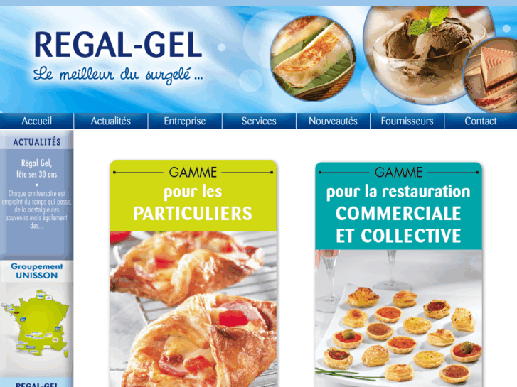 www.regalgel-surgeles.fr