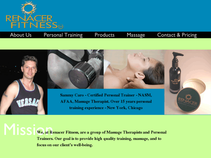 www.renacer-fitness.com