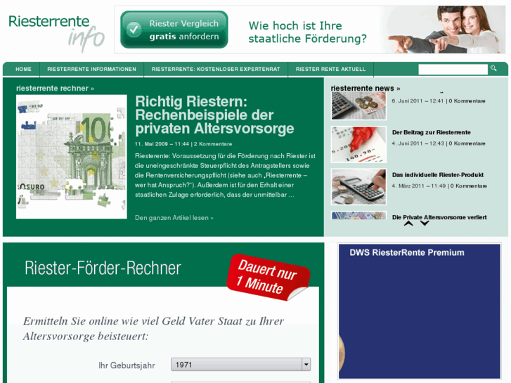 www.riesterrente-info.de