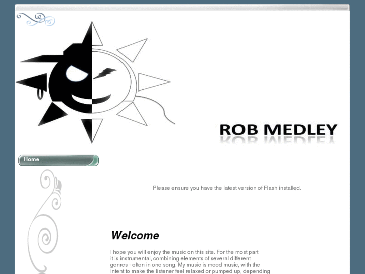 www.robmedley.com