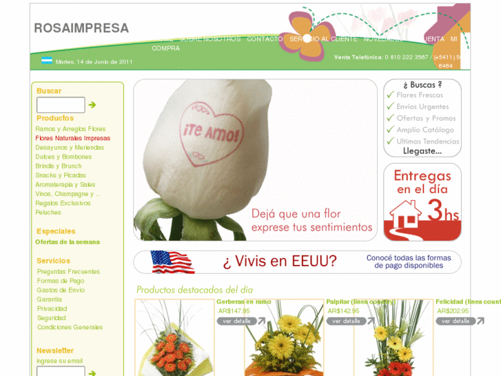 www.rosaimpresa.com.ar