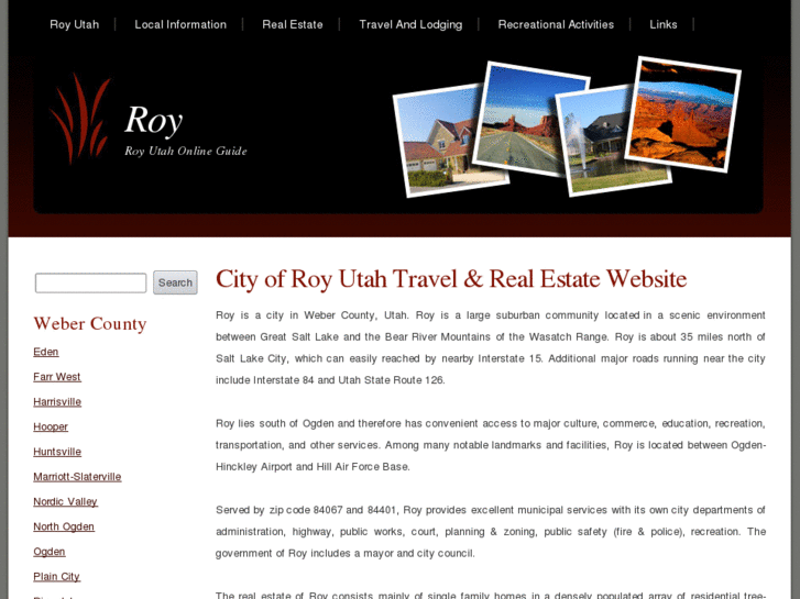 www.royutah.net