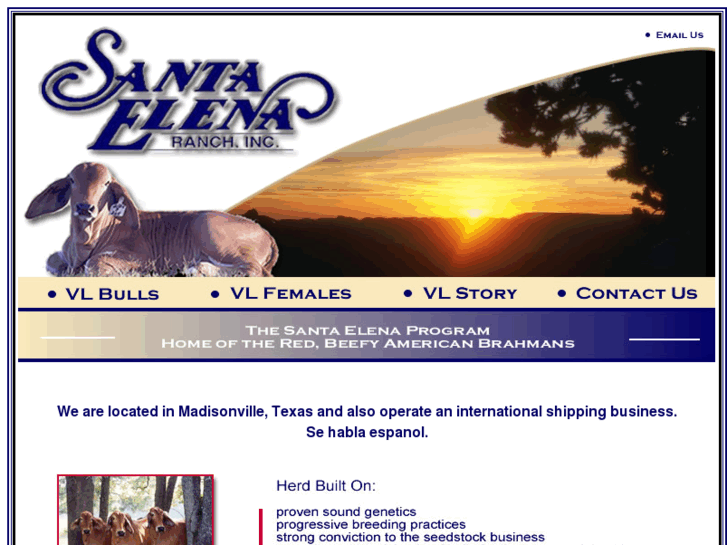 www.santaelenaranch.com