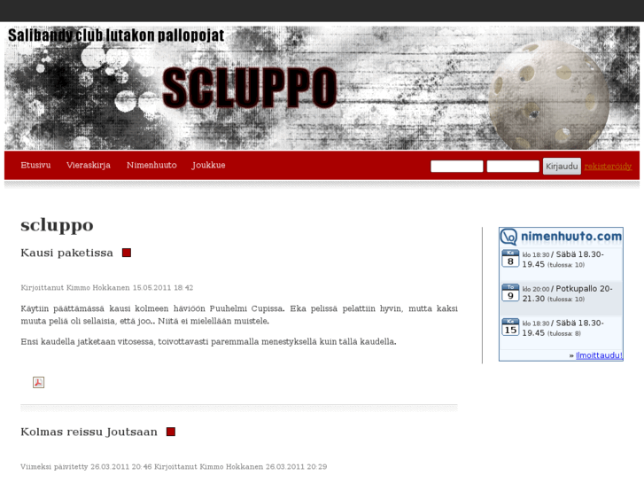 www.scluppo.com