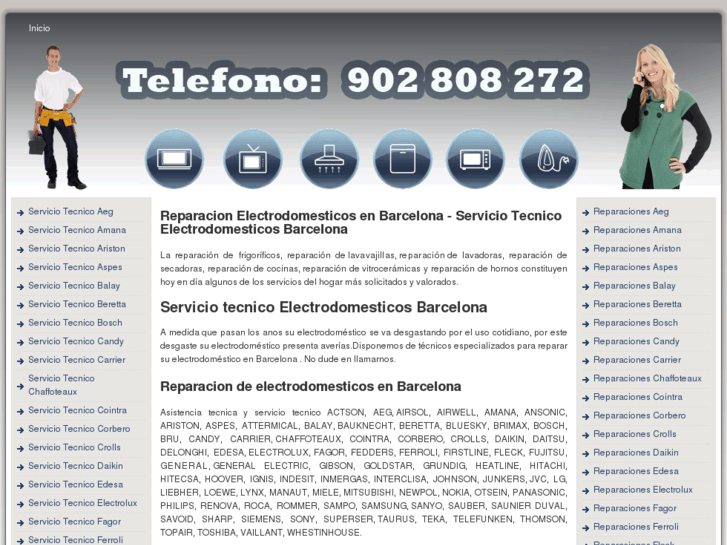 www.serviciotecnicobarcelona.net