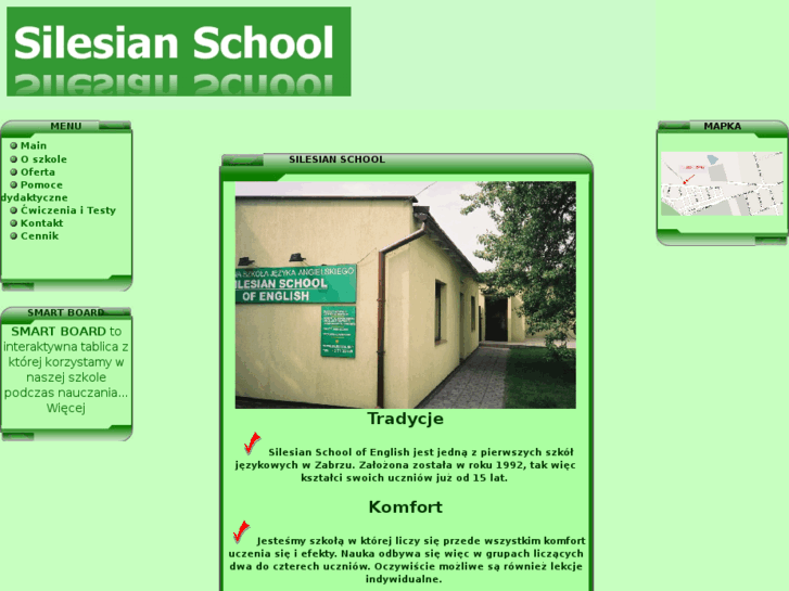 www.silesianschool.com