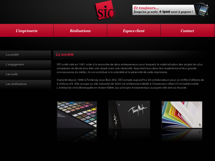 www.societe-impression-offset.com