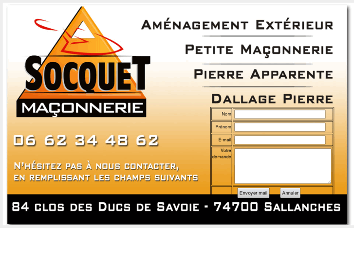 www.socquetravaux.com