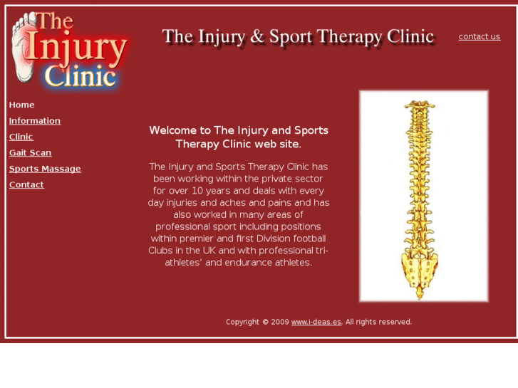 www.sporttherapy.co.uk