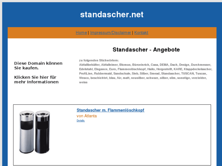 www.standascher.net