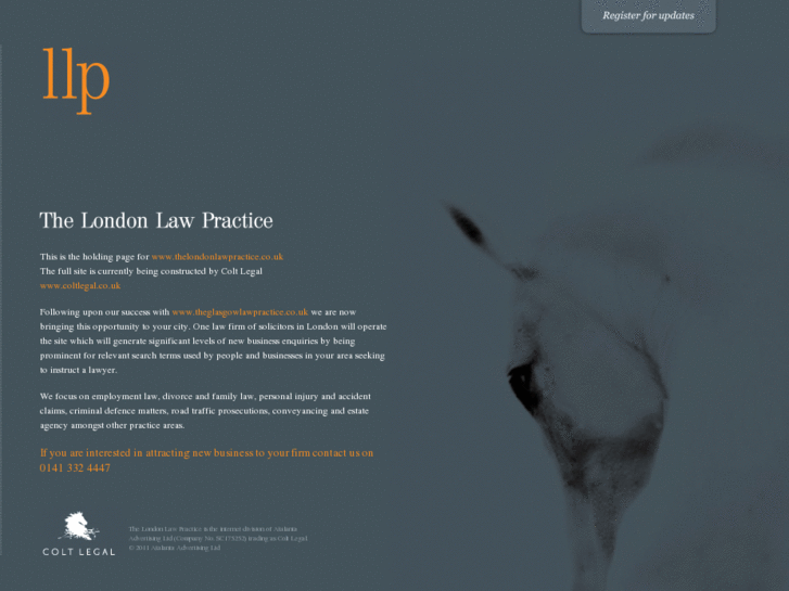 www.thelondonlawpractice.com