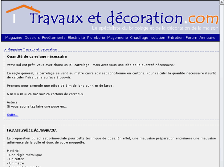 www.travaux-et-decoration.com