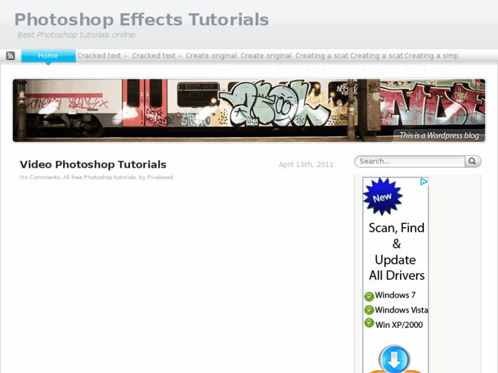 www.tutorials4ps.com