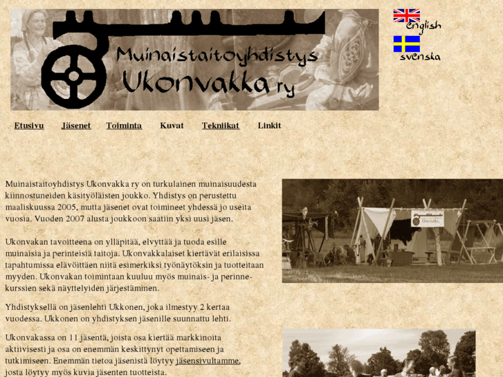 www.ukonvakka.net