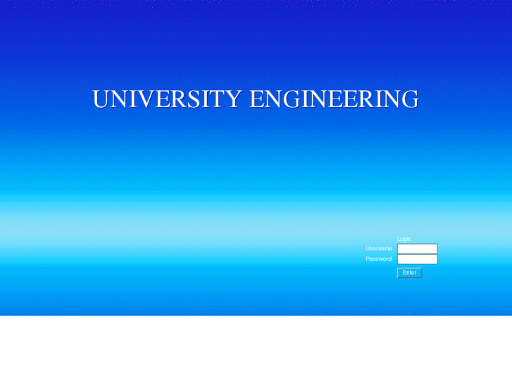 www.universityengineering.org