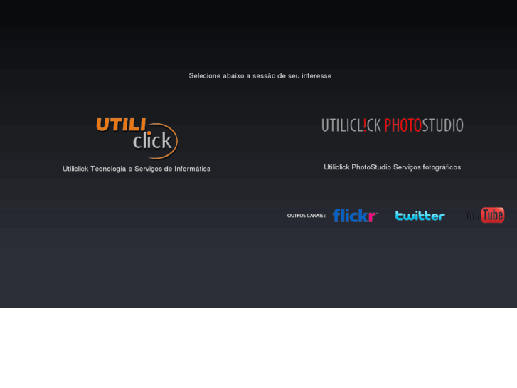 www.utiliclick.com.br