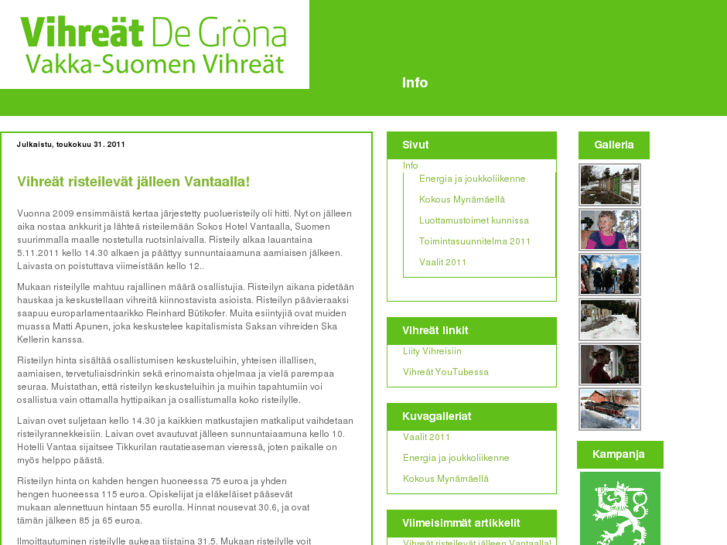 www.vakkavihreat.net