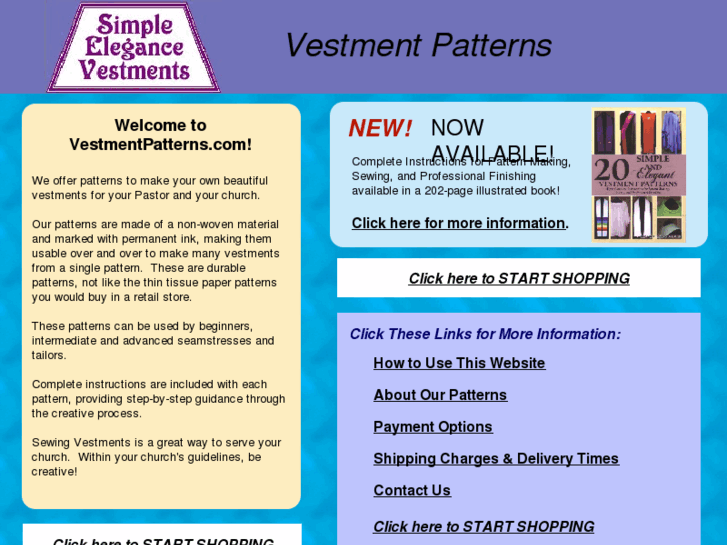 www.vestmentpatterns.com