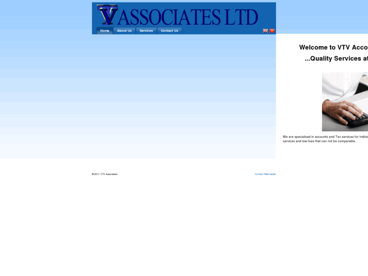 www.vtvassociates.com