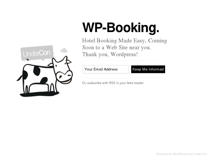 www.wp-booking.com