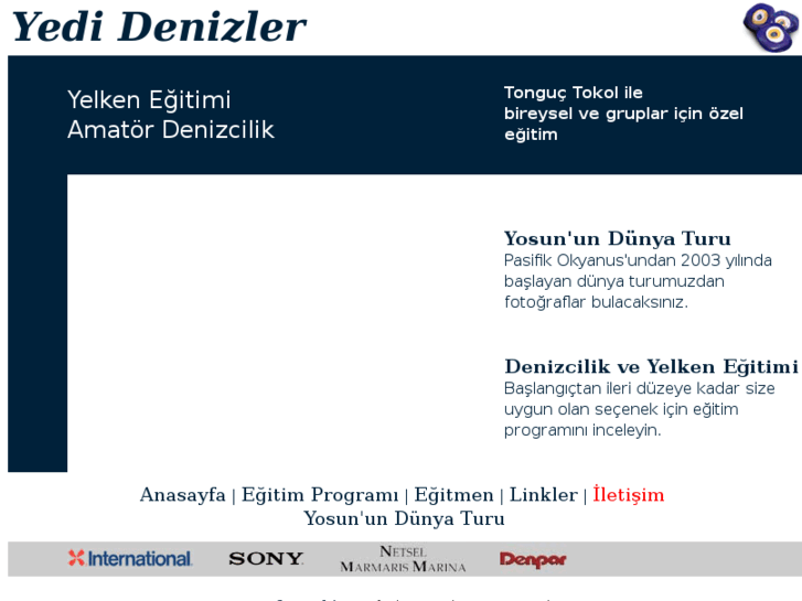 www.yedidenizler.com