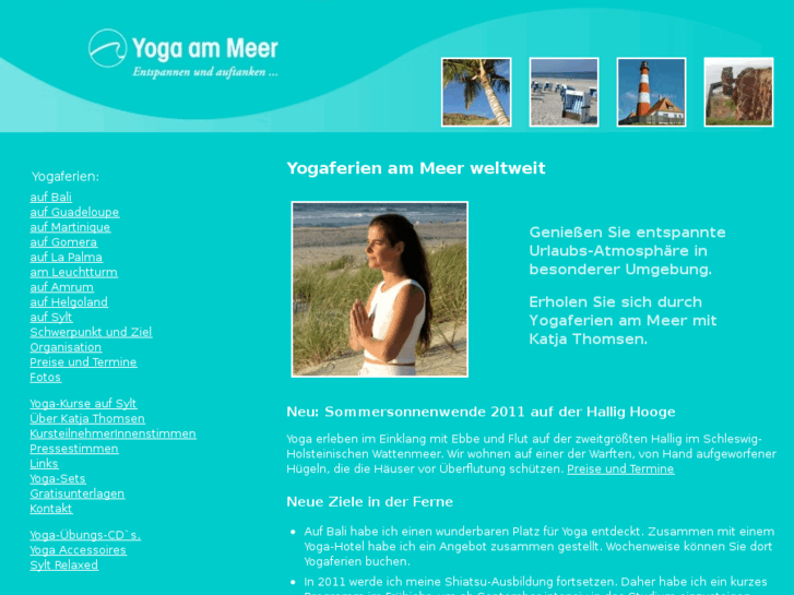 www.yogaammeer.de