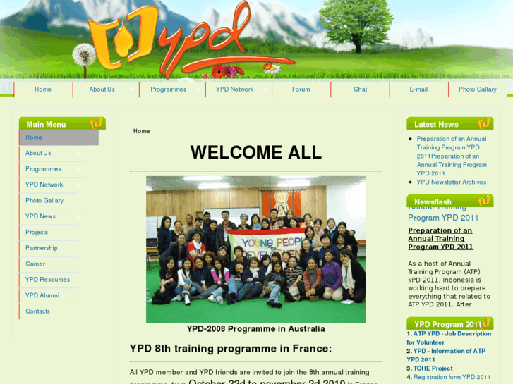 www.ypdnews.info