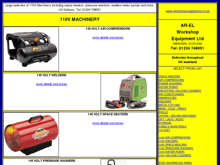 www.110v-equipment.co.uk