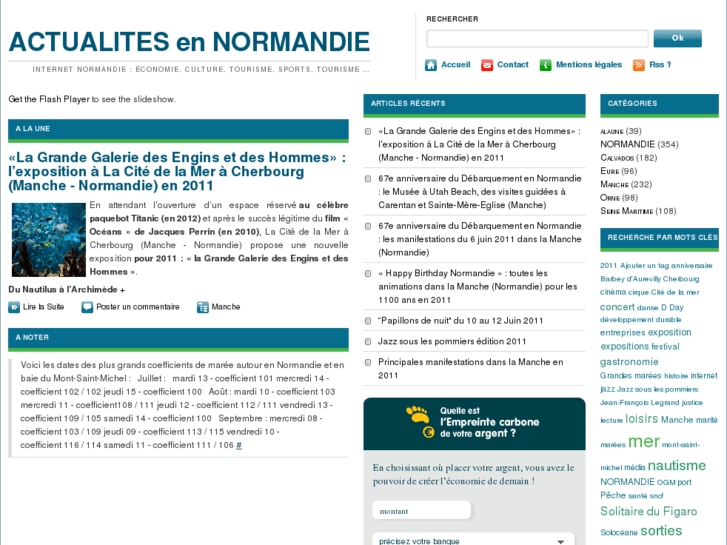 www.actualite-normandie.com