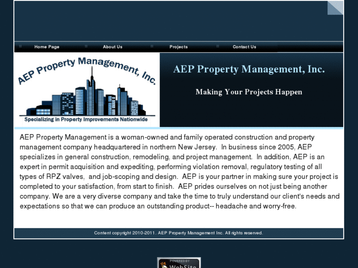 www.aepbuilds.com