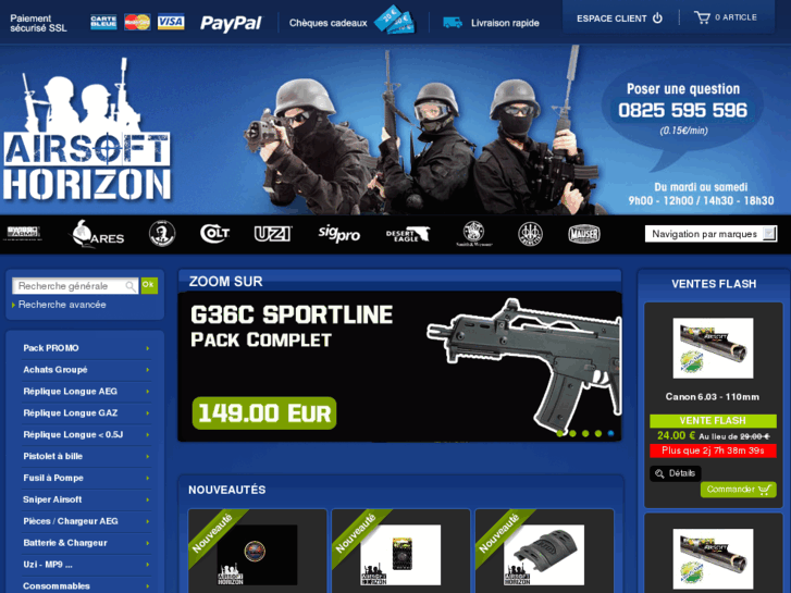 www.airsoft-horizon.fr