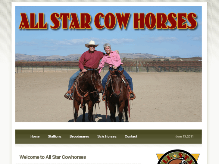 www.all-star-horses.com