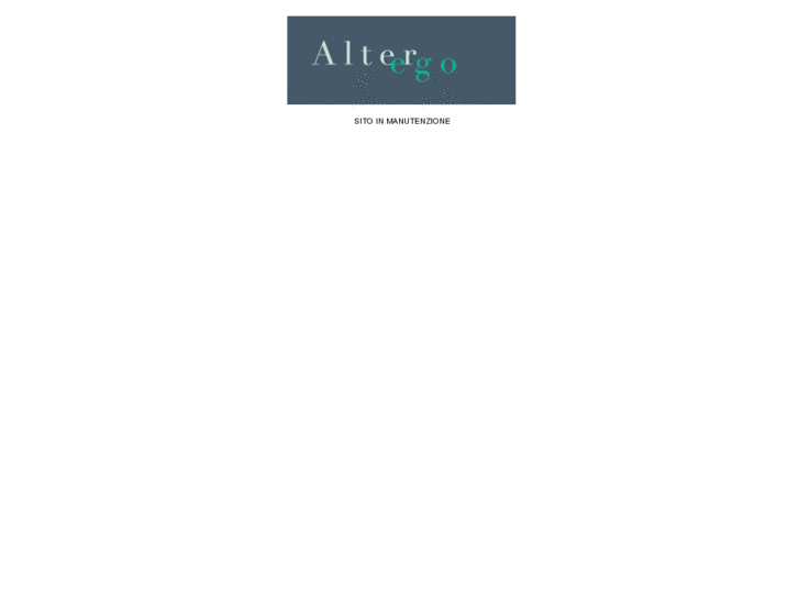 www.alteregosrl.info