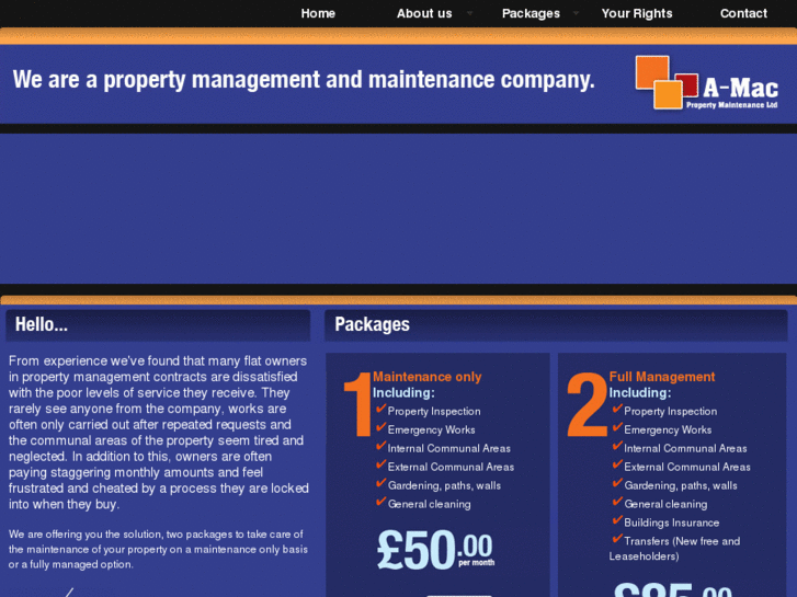www.amac-maintenance.co.uk