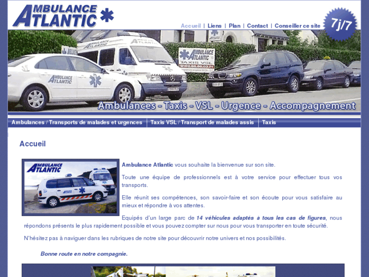 www.ambulance-atlantic.com