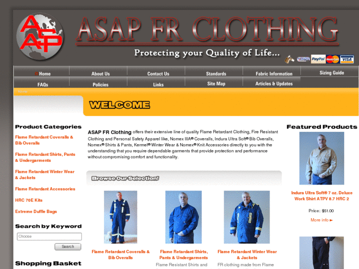 www.asapfrclothing.com