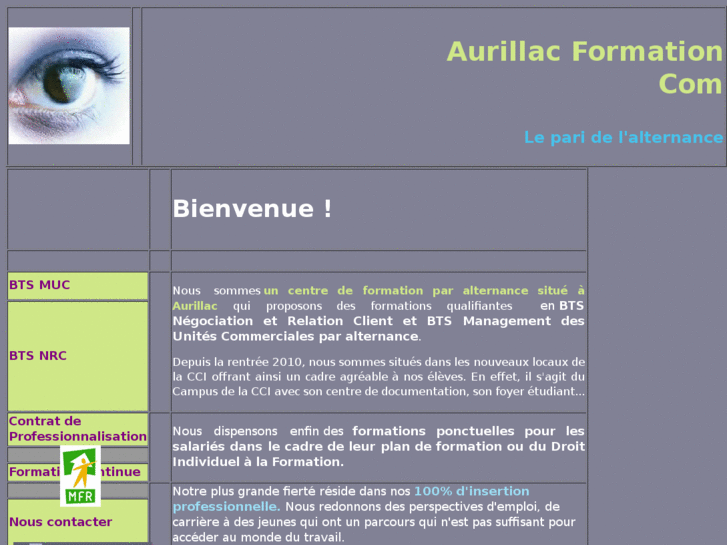 www.aurillacformation.com