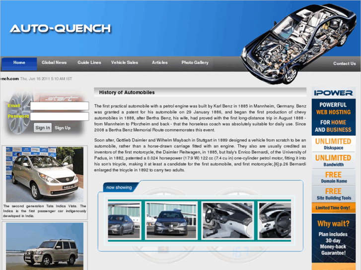 www.auto-quench.com