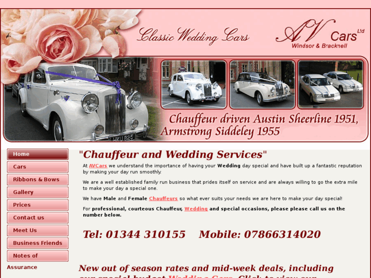 www.avcars.co.uk