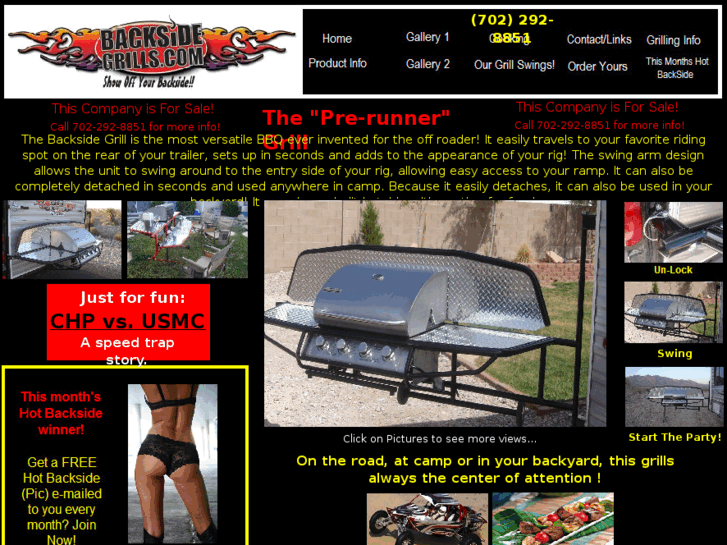 www.backsidegrills.com