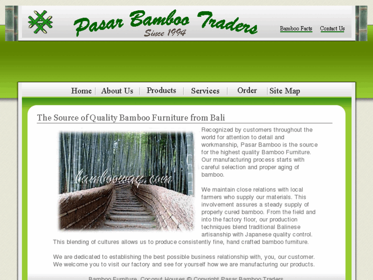 www.bambooway.com