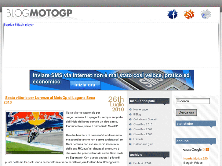 www.blogmotogp.it