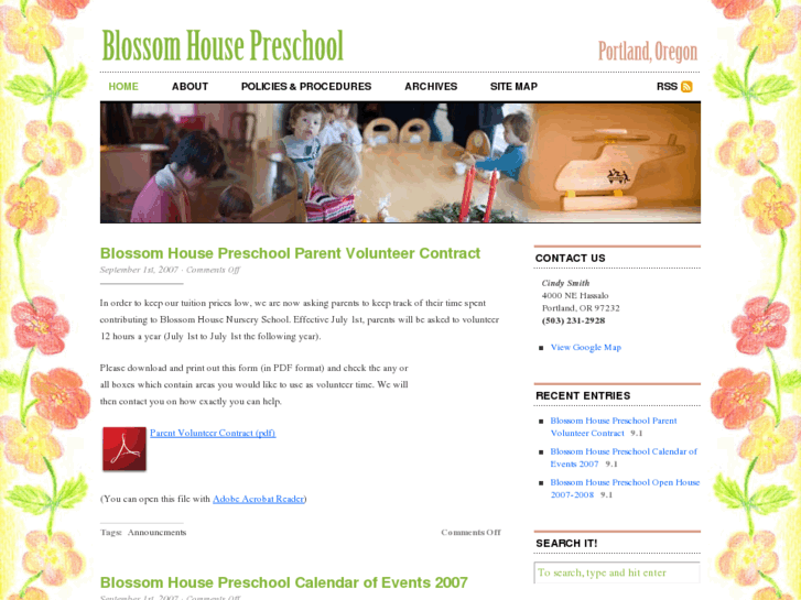 www.blossomhouse.info