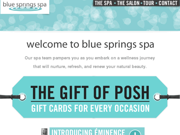 www.bluespringsspa.com