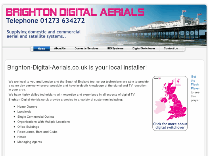 www.brighton-digital-aerials.co.uk