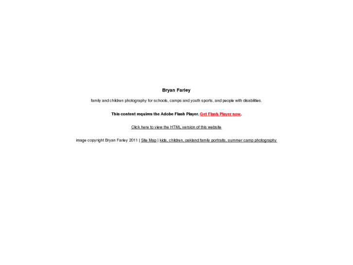 www.bryanfarley.com