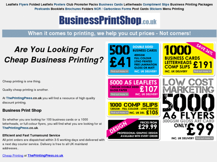 www.businessprintshop.co.uk