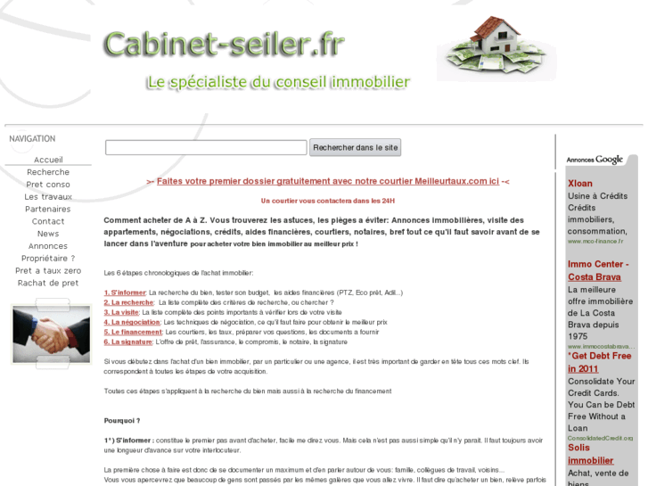 www.cabinet-seiler.fr